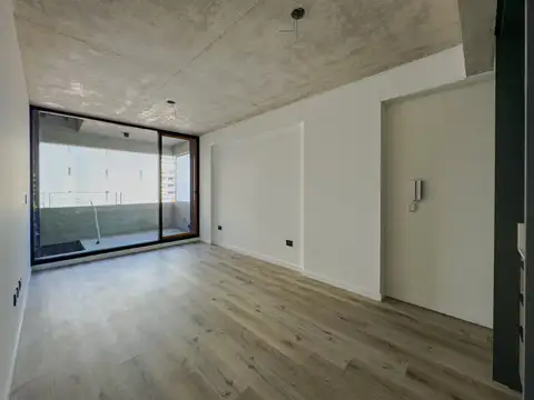 MONOAMBIENTE C/ AMENITIES EN ALQUILER EN BARRIO MARTIN