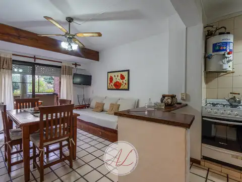 Departamento en Venta 20 años