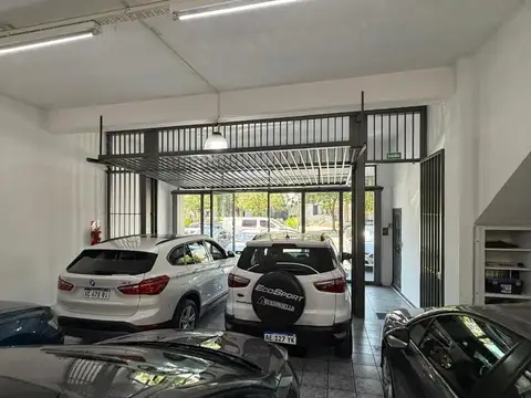 Local en Alquiler en Villa Martelli, USD 5.000