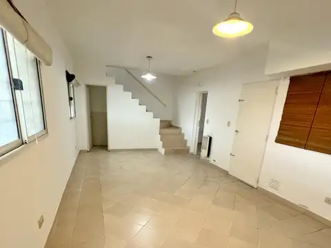 Dúplex 65m2 con cochera, La República 8500, Fisherton - Rosario.