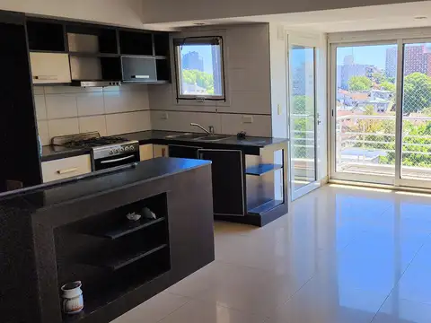 Departamento en Alquiler de 3 ambientes