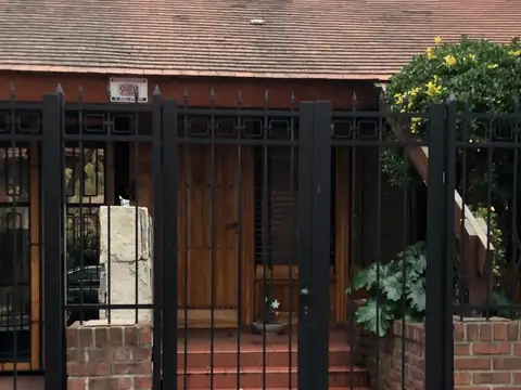 Casa en Venta 33 años