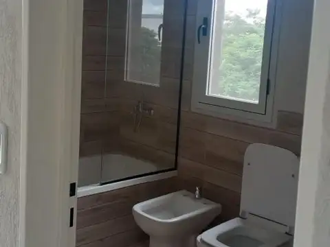 Casa en Alquiler Cantón Norte