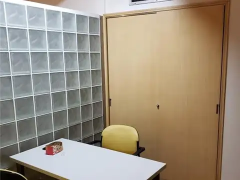 OFICINAS - PLANTA DIVIDIDA - CENTRO SUR (COMERCIAL), CAPITAL FEDERAL