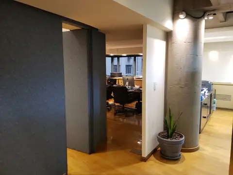 Oficina en Venta en Centro, USD 290.000