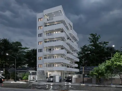 Departamento en Venta al Oeste