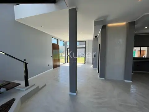 El Aljibe Manzanares Nueva