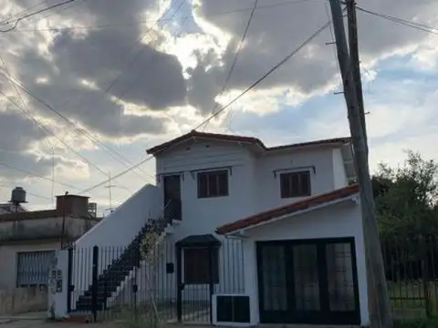 Departamento - Venta - Argentina, Villa Luzuriaga - Triunvirato 2200