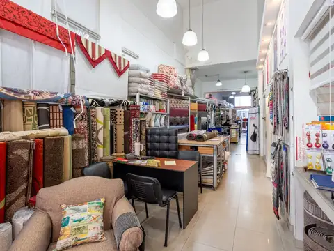 Local en Venta 17 años