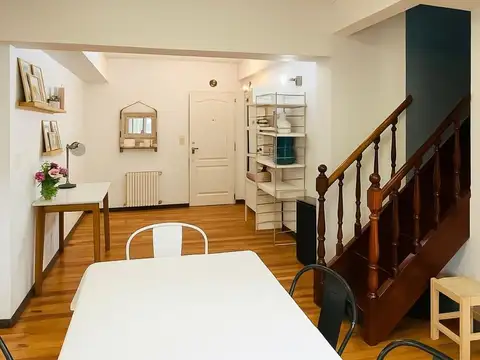 Carlos Pellegrini 100