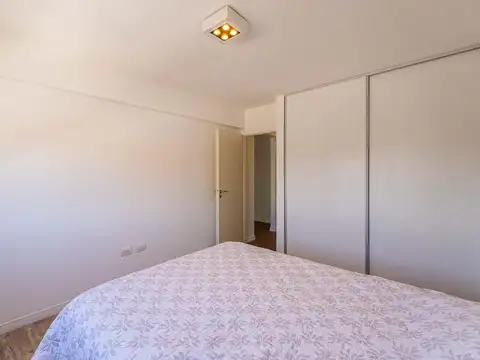 Departamento en Alquiler al Oeste