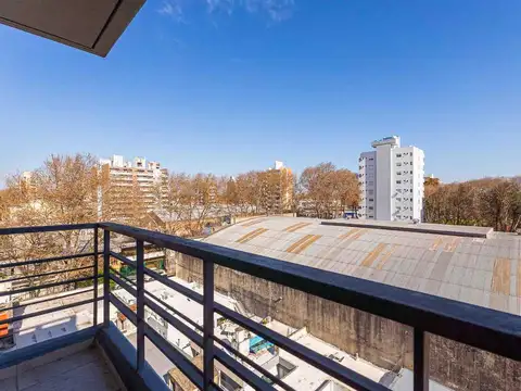 Departamento en Alquiler en Echesortu, $ 560.000