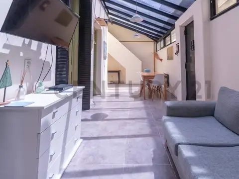 PH 4 AMB. Con Terraza - Caballito, Sin Expensas