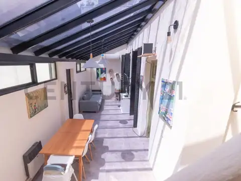 Paysandú 1668 , Piso 0