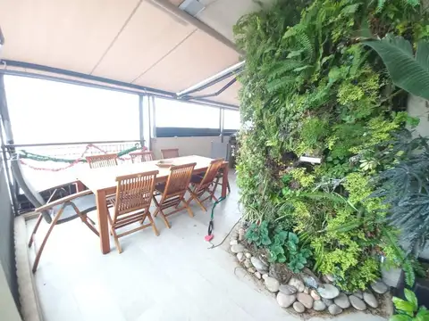 Departamento en Venta 4 años