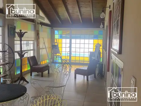 Casa en Alquiler Temporal en Funes, USD 100