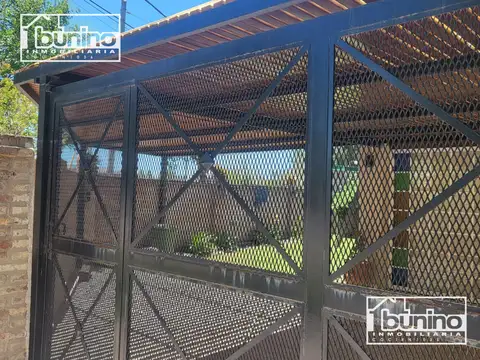 General Bartolome Mitre 900