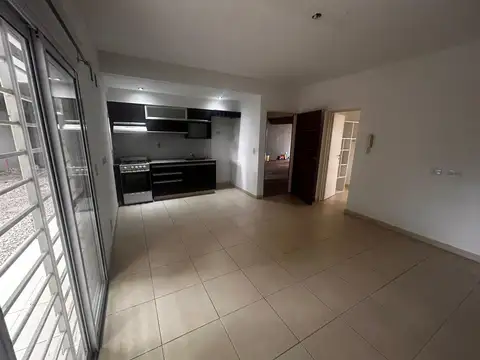 Bolivar 2300, Piso 1