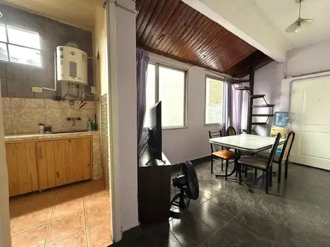 Depto Tipo Casa en Venta de 3 ambientes