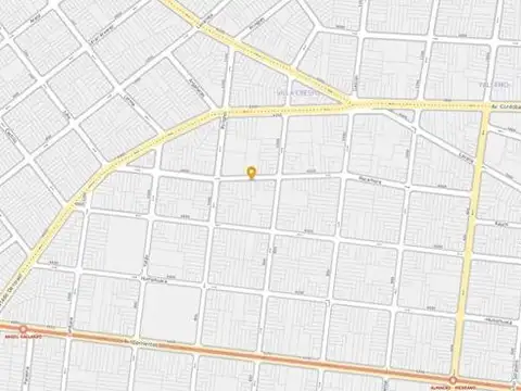 Terreno en Venta en Almagro, USD 570.000