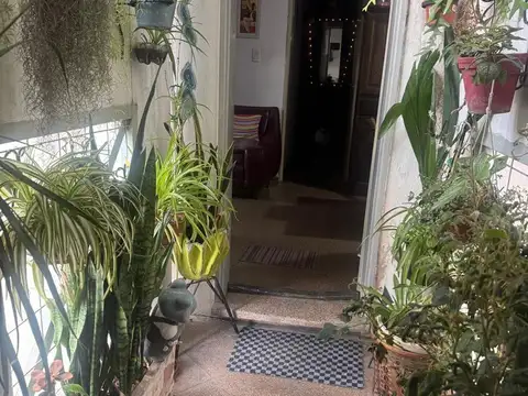 Se VENDE  DPTO  sobre av Monseñor Pablo Cabrera