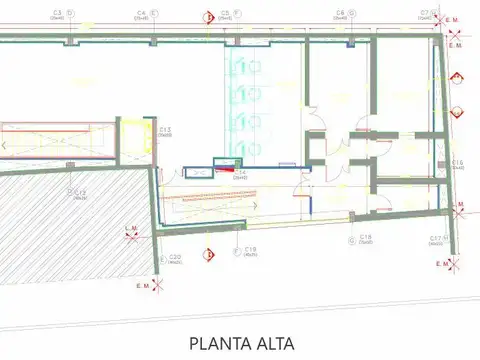 Local - Alquiler - Argentina, San Miguel de Tucumán - Bernardo de Monteagudo 200