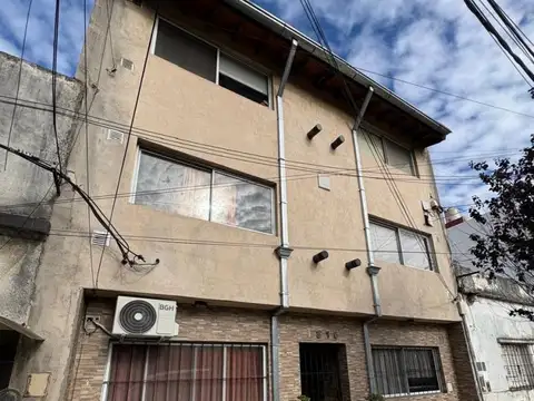 POERIO SALVADOR 1800, Piso PB