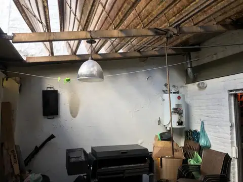 Casa en Venta de 2 dormitorios