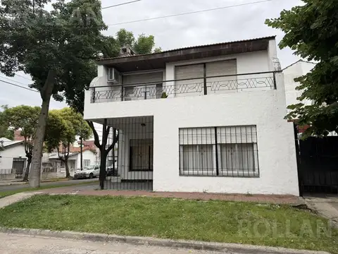 Chalet duplex 5 amb en ALQUILER   en Carapachay