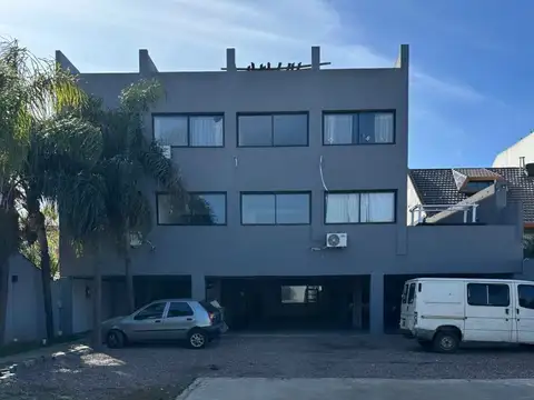 VENTA EN BLOCK EDIFICIO COMPLETO RAMOS MEJIA SUR