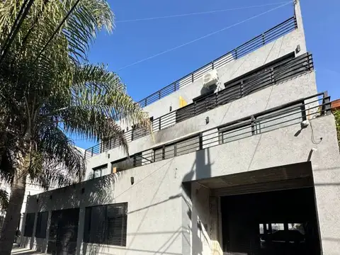 VENTA EN BLOCK EDIFICIO COMPLETO RAMOS MEJIA SUR