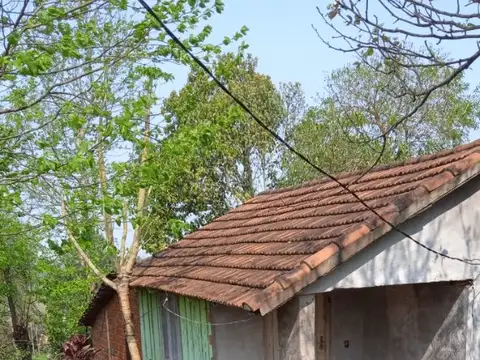 Casa en Venta en Otras Localidades Paraguay, USD 22.000