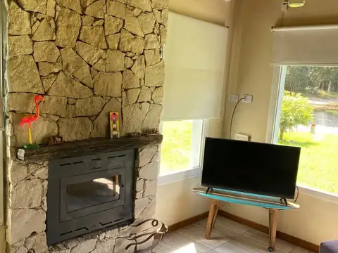 Casa en Alquiler Temporal en Mar Azul, USD 1.400