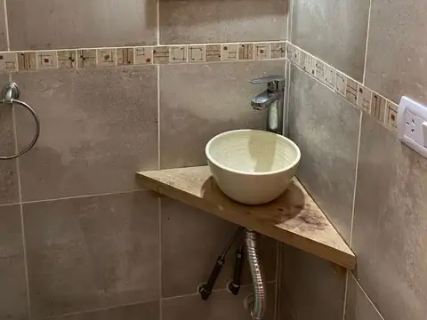 Casa en Alquiler Temporal 1 año