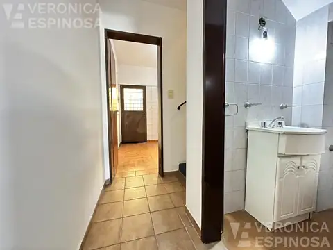 Depto Tipo Casa en Venta A Estrenar