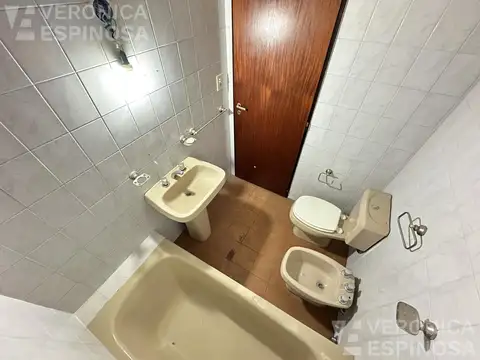 Depto Tipo Casa en Venta al Oeste