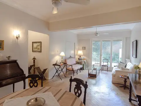 Departamento en Venta 60 años