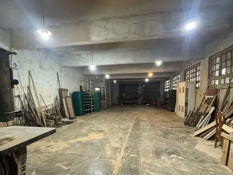 General Manuel Belgrano 3000