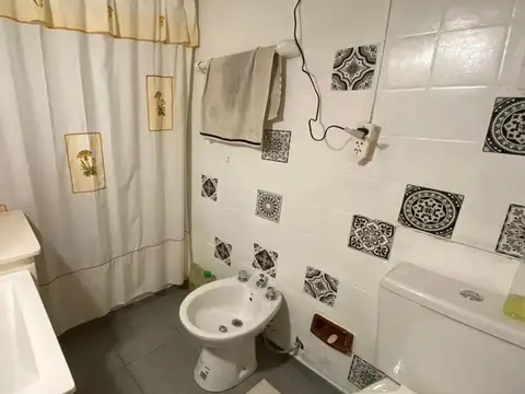 Depto Tipo Casa en Venta 55 años