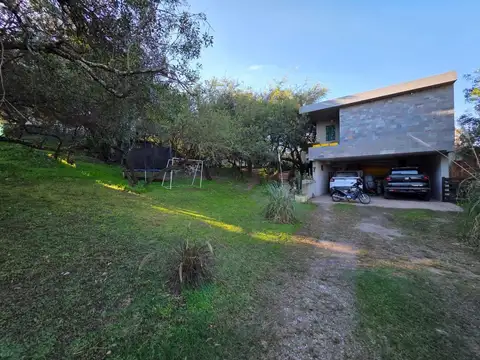 CASA 3 DORMITORIOS 4 BAÑOS Y PILETA EN TIERRA ALTA