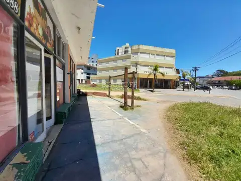 PASEO 134 Y AVENIDA 3