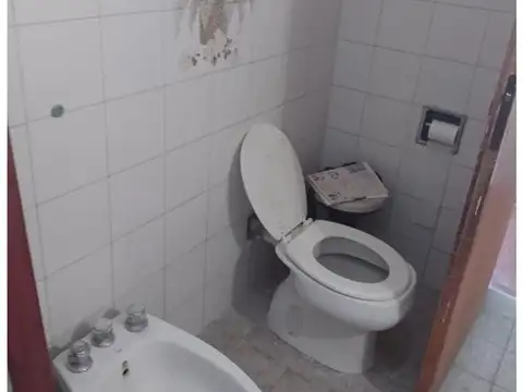 2 Casas 3 y 2 ambientes - IDEAL 2 FLIAS