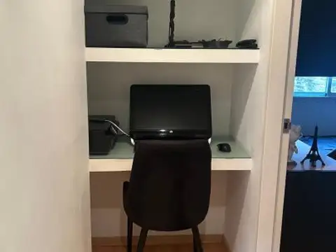 Montevideo 500 , Piso 8