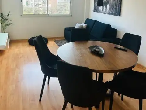 Montevideo 500 , Piso 8