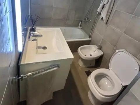 Departamento en Venta en Rosario, USD 100.000