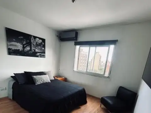 Departamento 2 dormitorios - Montevideo 500