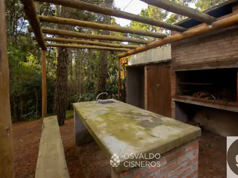 Casa en Venta 20 años