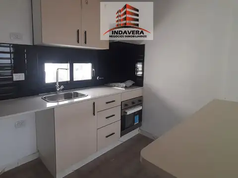 Juan Bautista Alberdi 4400, Piso 1