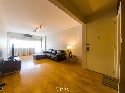 Departamento en Venta de 4 ambientes