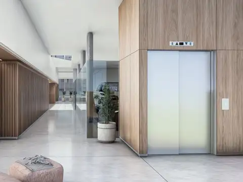 VENTA DEPARTAMENTO 1 DORMITORIOS ROSARIO